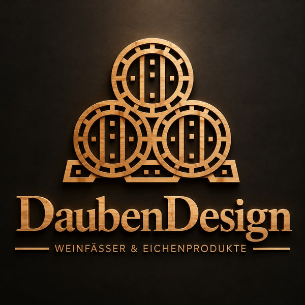 Dauben Design – Weinfässer & Eichenprodukte